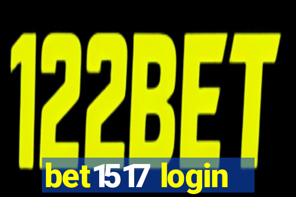 bet1517 login